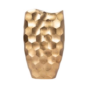 NOVALAND GOLD VASE 24 (IN) 1