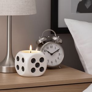 DAYTONRIDGE TOBACCO CANDLE 4 (IN) 11