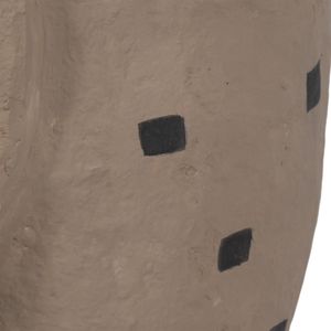 WELDONCLIFF IVORY PLANTER 21 (IN) 9