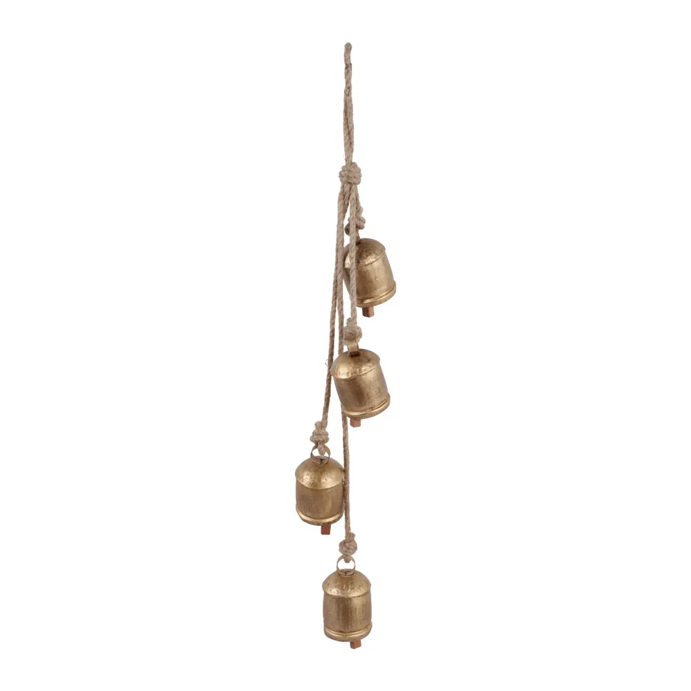 BIRCHGATE GOLD BELL 27 (IN)