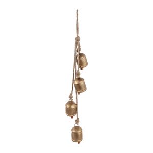 BIRCHGATE GOLD BELL 27 (IN) 1