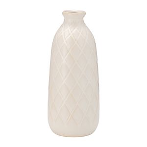 EMMONSFORD IVORY VASE 12 (IN) 1