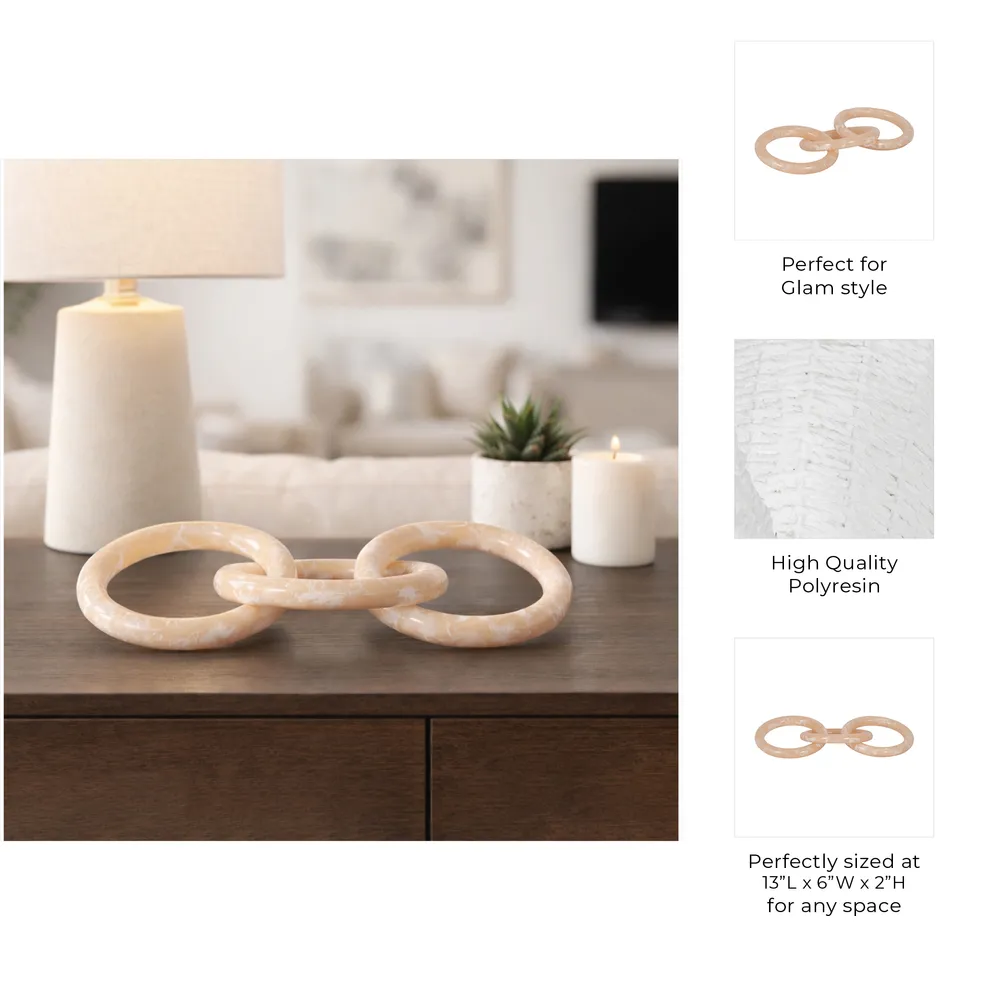 GORDONHOLM IVORY DECOR 2 (IN)
