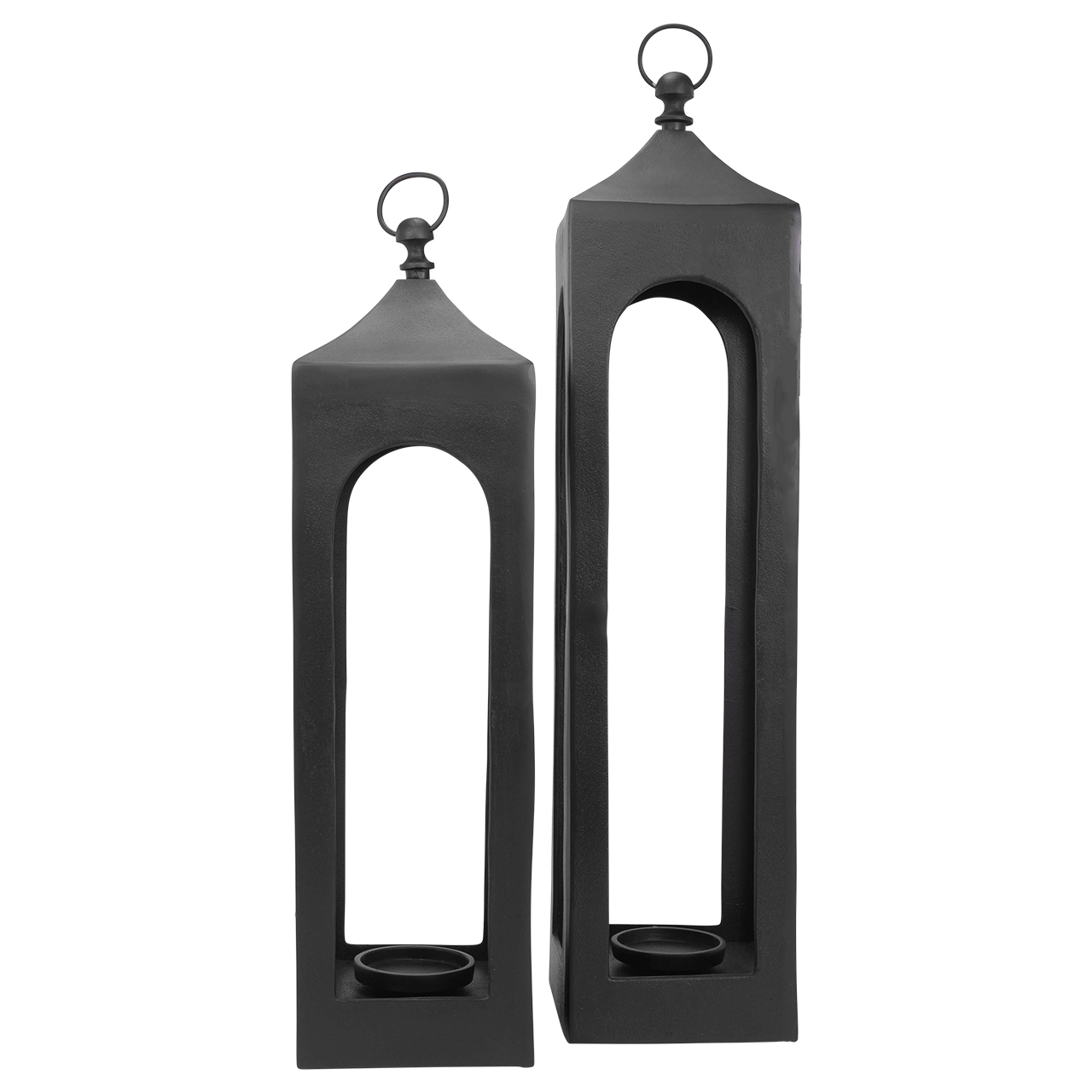 Pietro Short Lantern 7