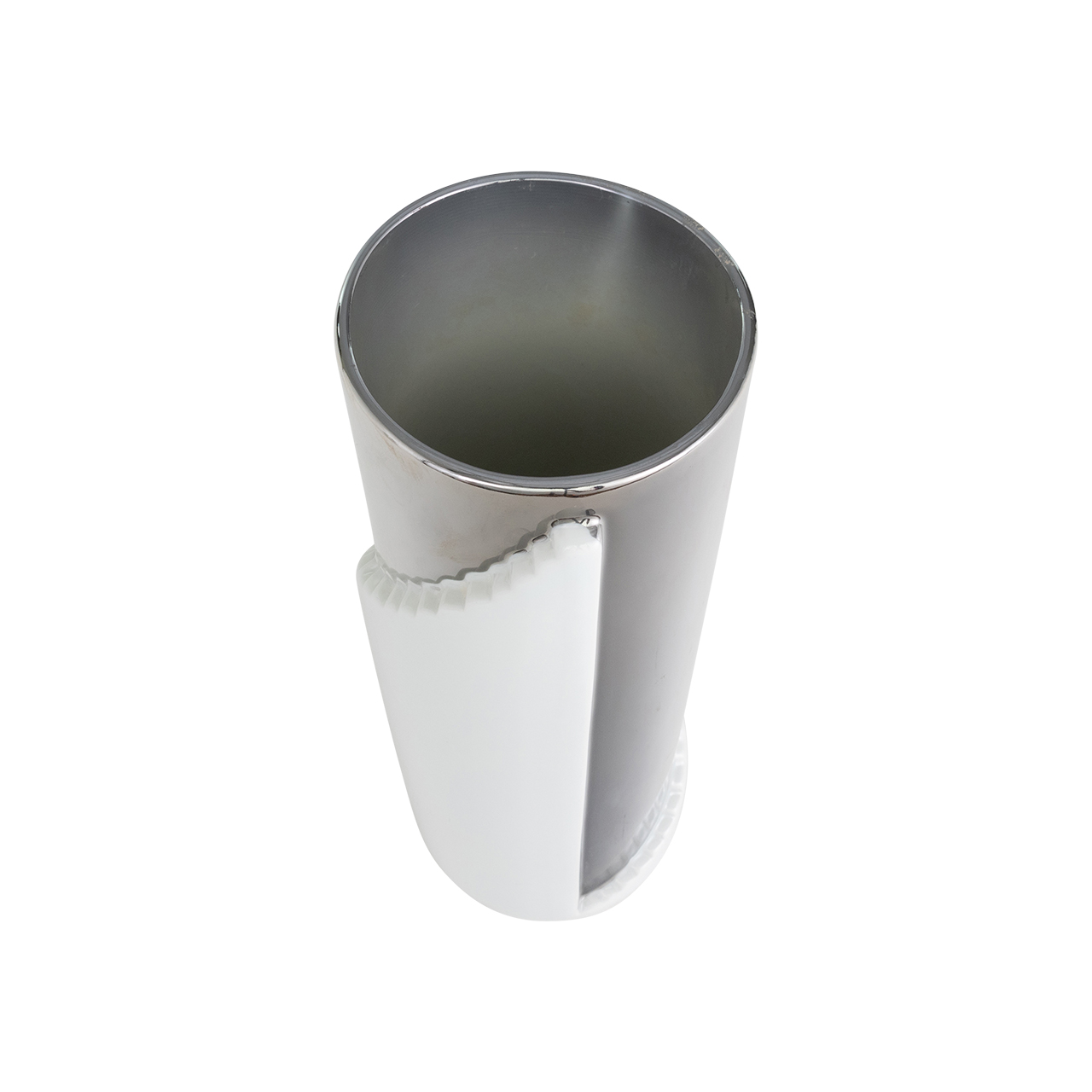 Hazely Short Vase -SB 3