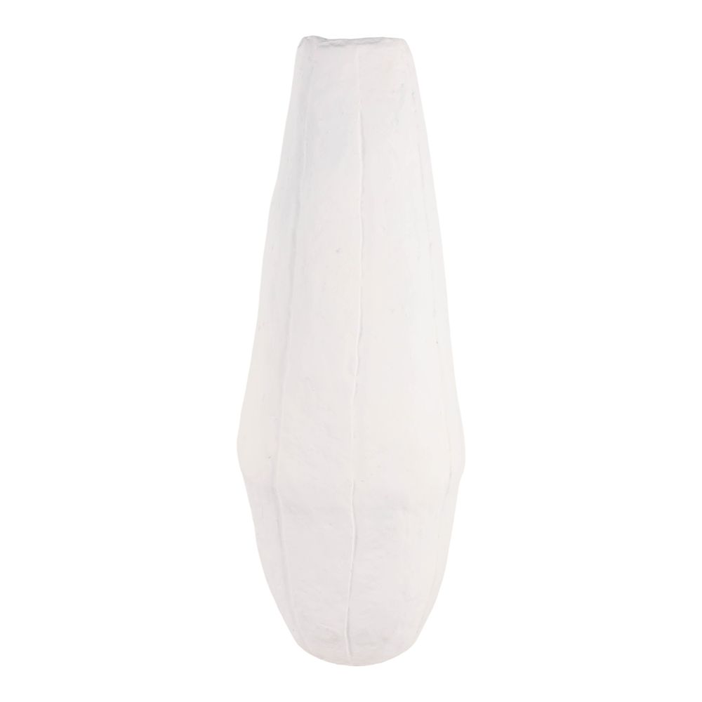 FARGOGROVE TAN VASE 36 (IN)