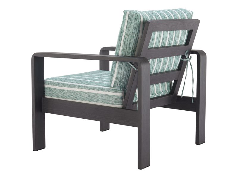 Rolig Armchair Green 6