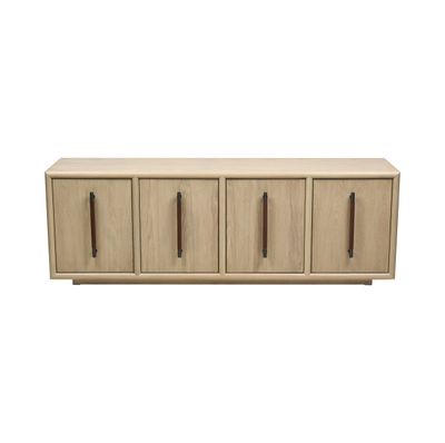 Yearling Credenza - Light Oak