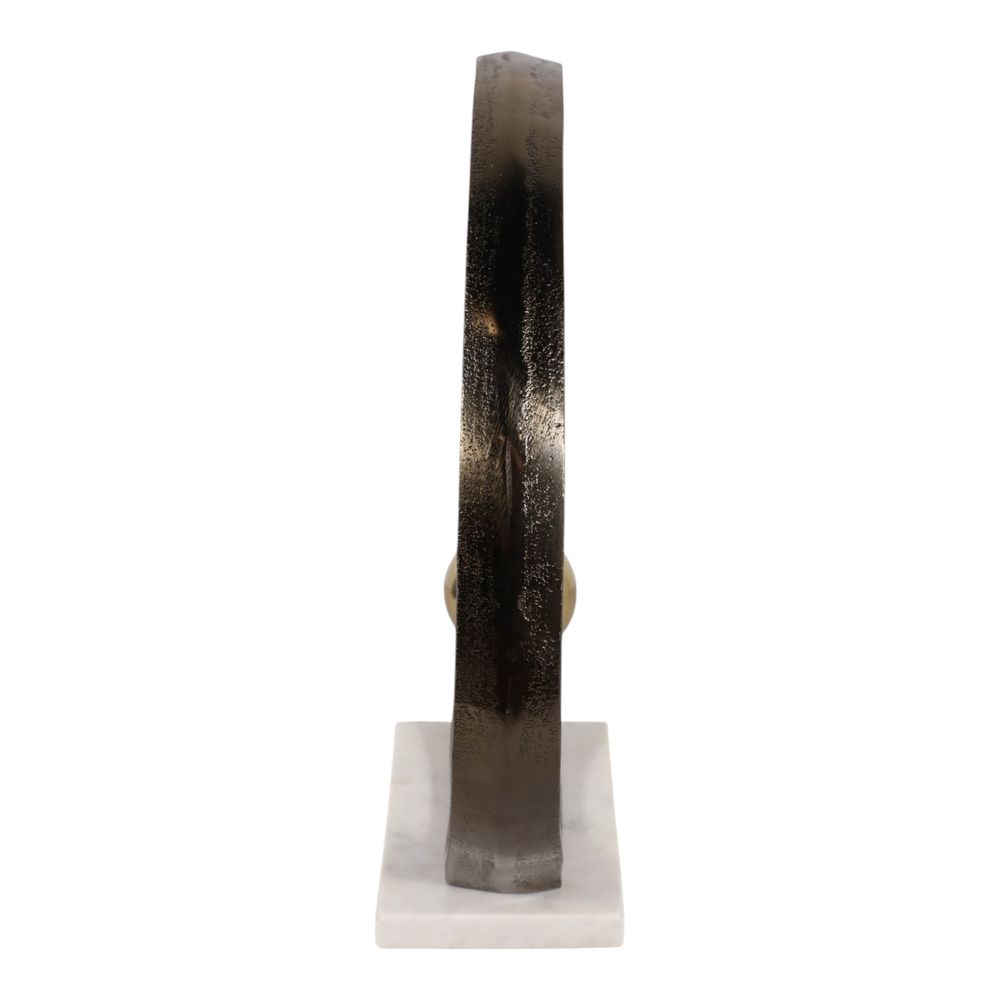 BREWERROSE BRONZE DECOR 17 (IN)