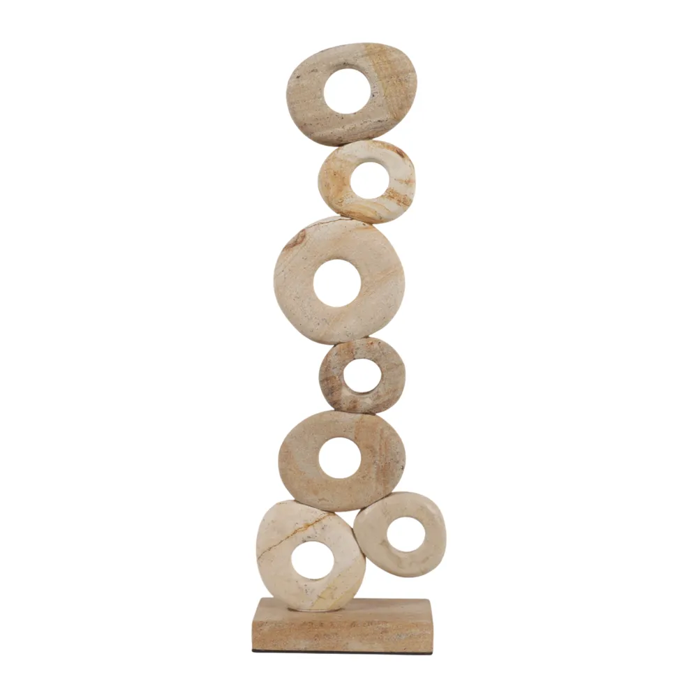 DAYTONHAM IVORY DECOR 21 (IN)