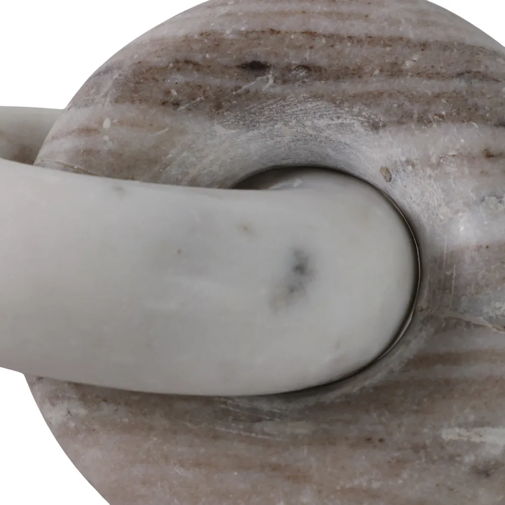 BARCLAYGATE IVORY DECOR 4 (IN)
