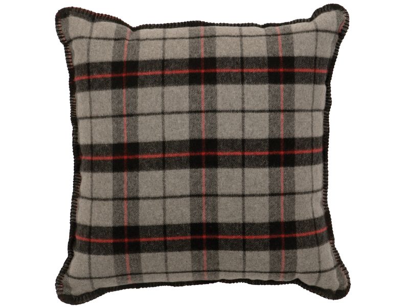 Premier Ponderosa Plaid - Pillow - 20x20 thumbnail