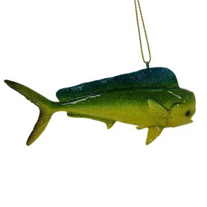 5-1/2" FISH ORNAMENT 1