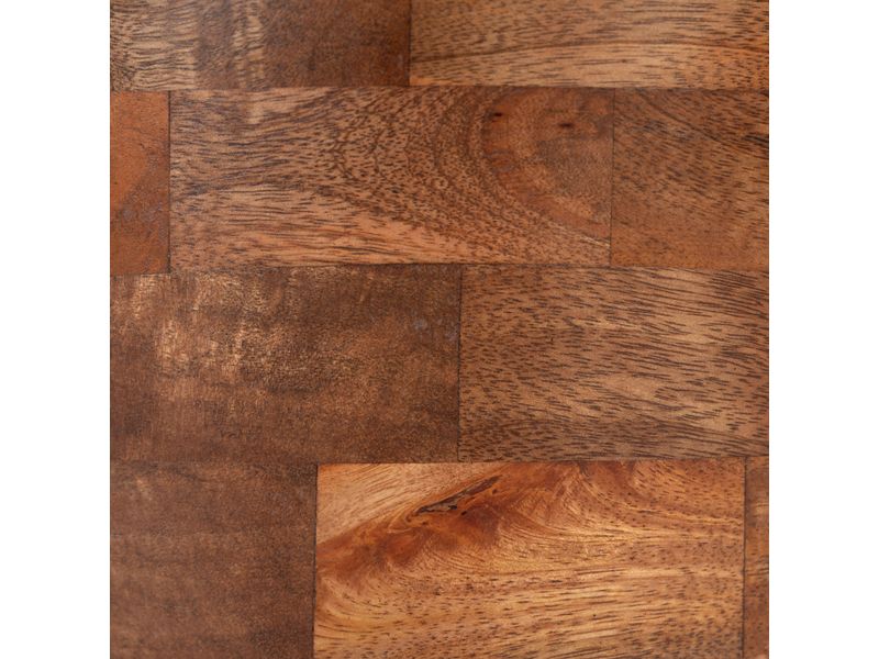 Kelk Side Table Walnut 5