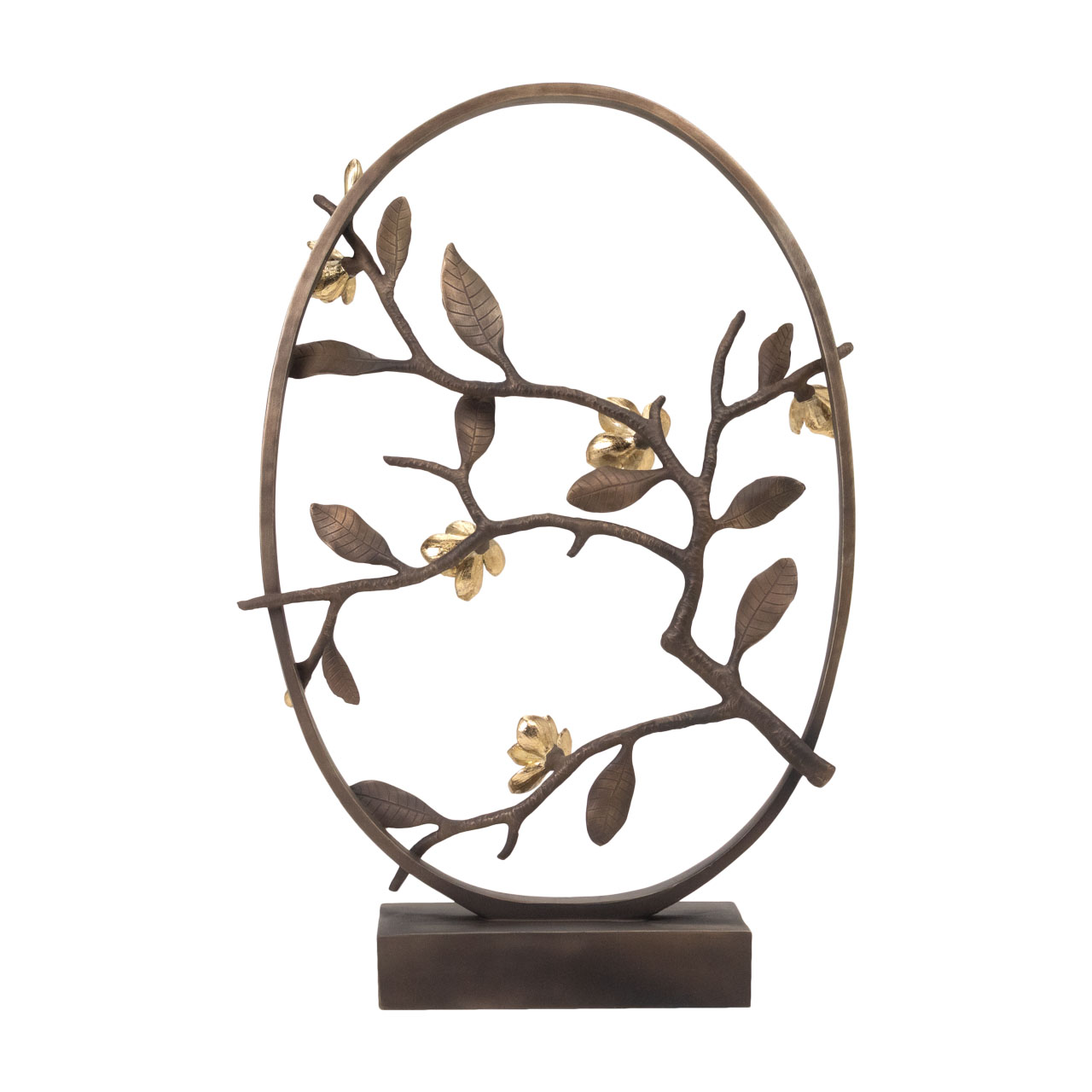 Briar Large Sculpture 4