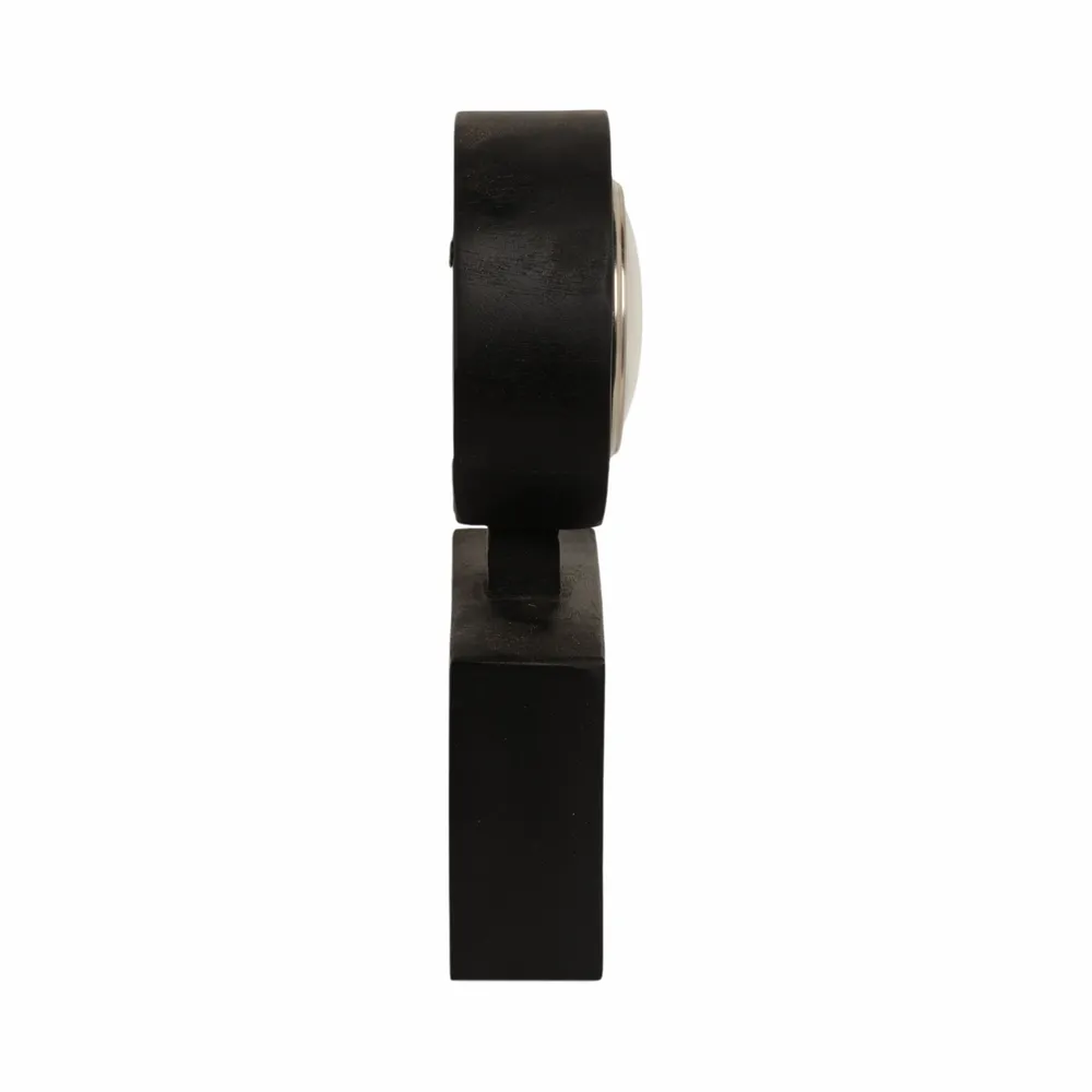 DORSEYSHAW BLACK DECOR 13 (IN)