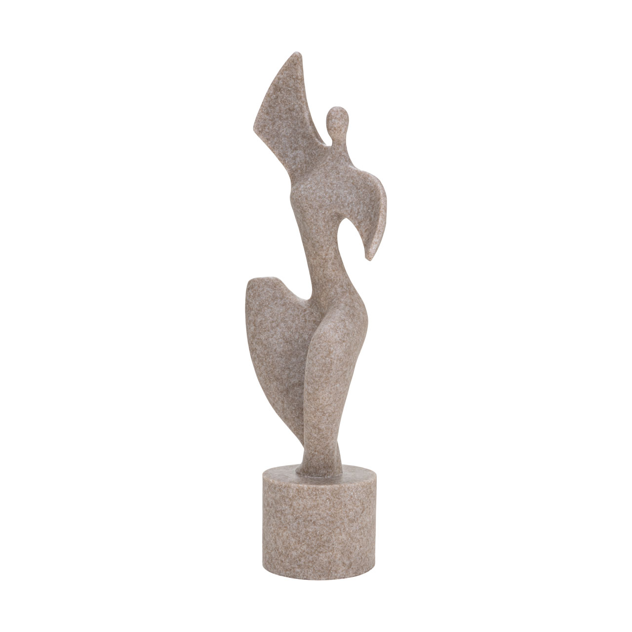 Tamreth Sculpture 10
