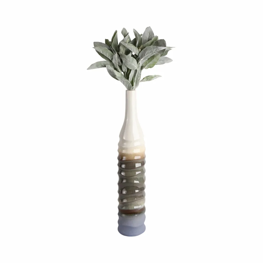 ELMDALE IVORY VASE 27 (IN)
