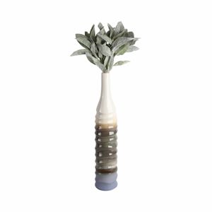 ELMDALE IVORY VASE 27 (IN) 3
