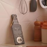 BIG BITE WOODY BOTTLE OPENER MAGNET 1
