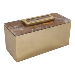 BAIRDFORD BROWN BOX 7 (IN) 3