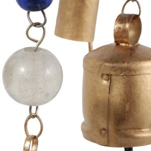 CHILTONSTONE BROWN WIND CHIME 32 (IN) 5