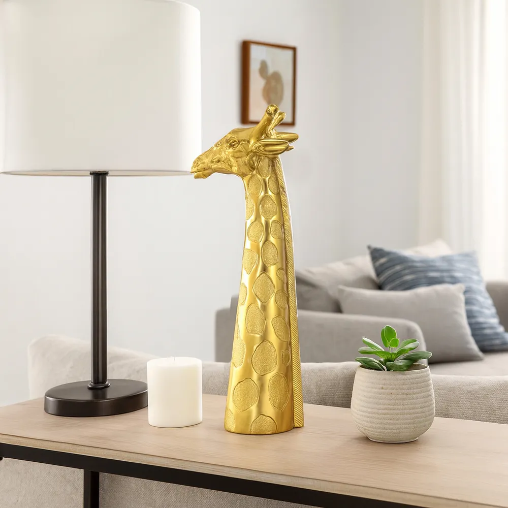 TARAVIEW GOLD DECOR 16 (IN)
