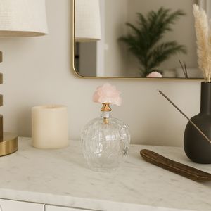 ENNISGROVE PINK JAR 6 (IN) 12