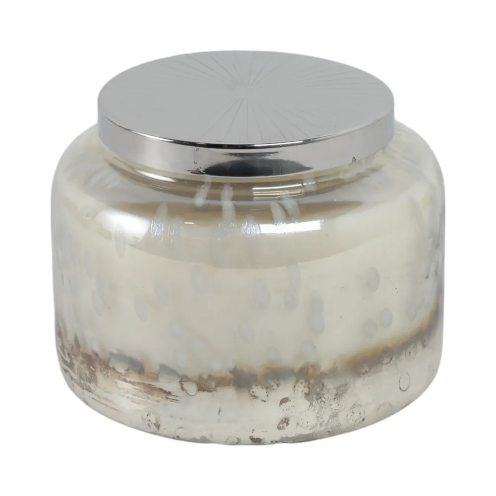 DASHHOLM LAVENDER CANDLE 4 (IN)