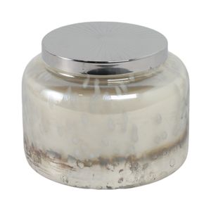 DASHHOLM LAVENDER CANDLE 4 (IN) 4