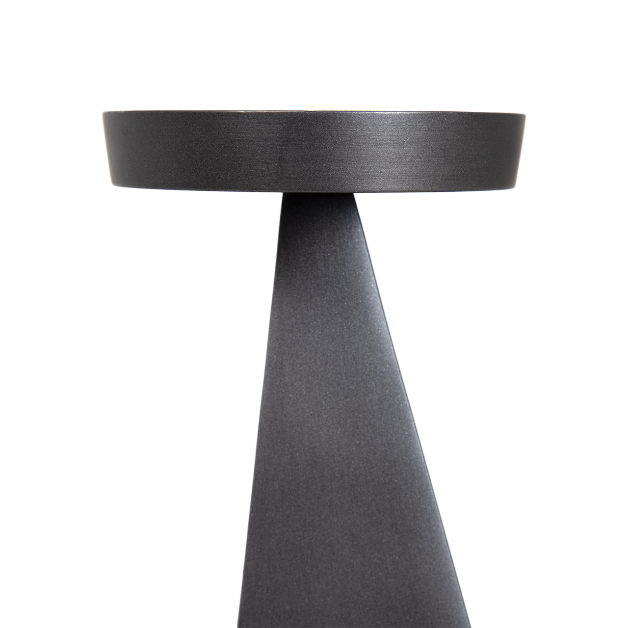 Osric Candleholders -Set 3 -SB 8