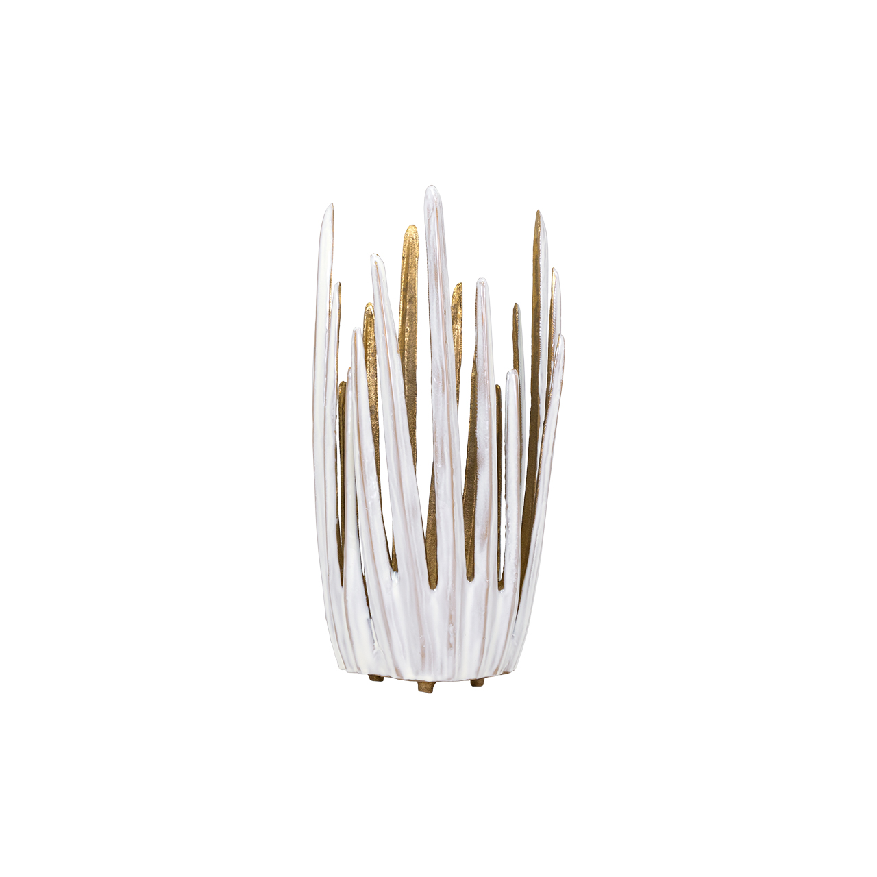 Parco Tall Candleholder 2