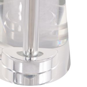 CALVINTON CLEAR LAMP 23 (IN) 5
