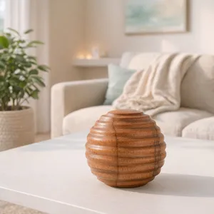 EDWINPARK BROWN ORB 4 (IN) 11