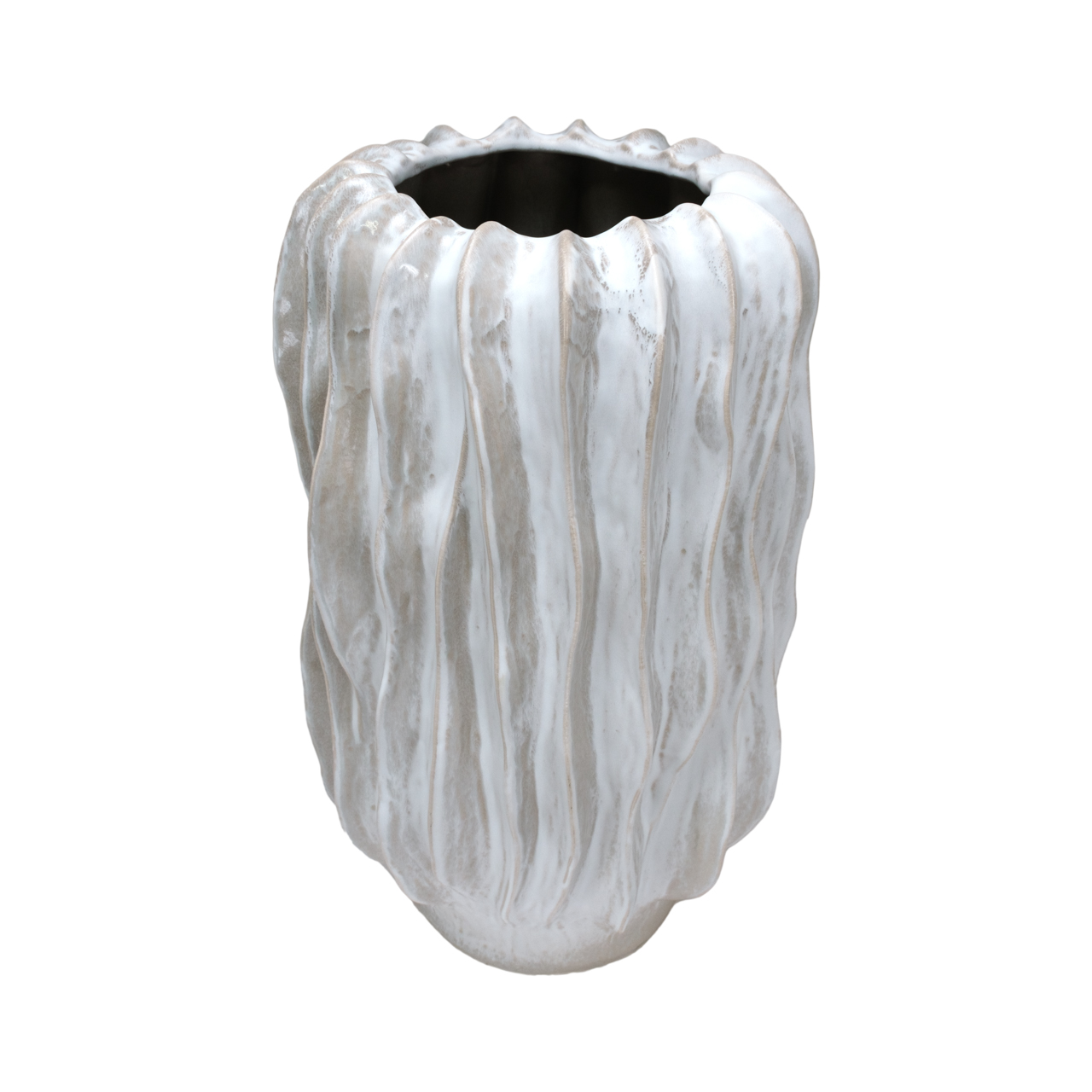 Brexton Tall Vase 3
