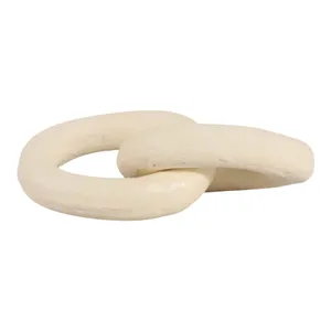 BIRKOAK IVORY DECOR 3 (IN) 1