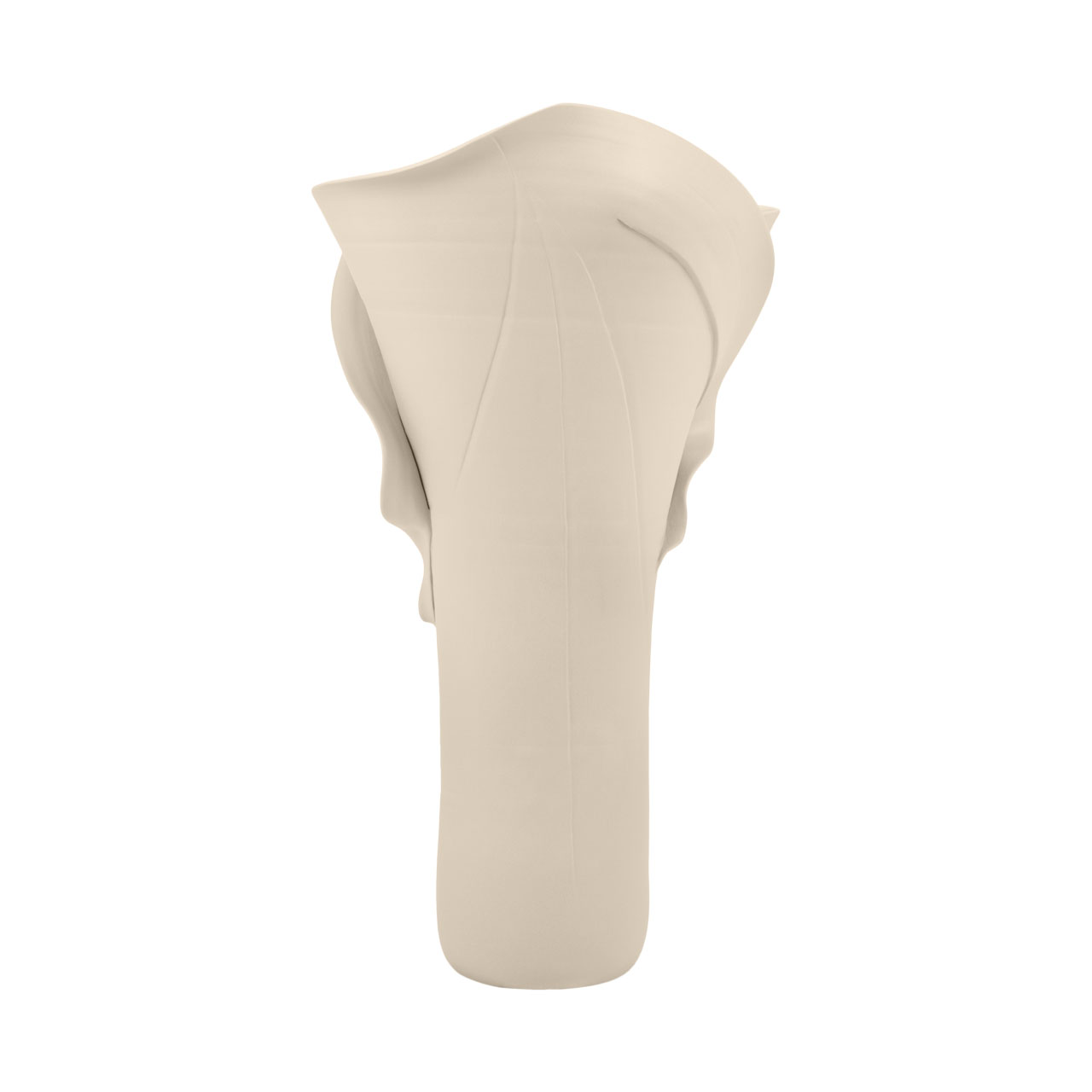 Goyen Beige Vase 5