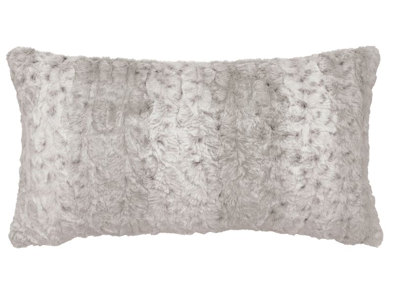 Pearl Leopard - Pillow - 14x26 thumbnail