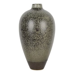 CAMDENMOOR GREEN VASE 15 (IN) 1