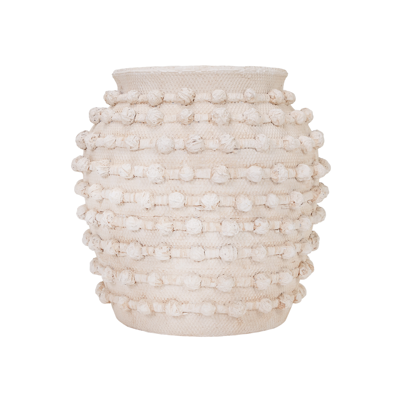 Gavino Tall Vase 8