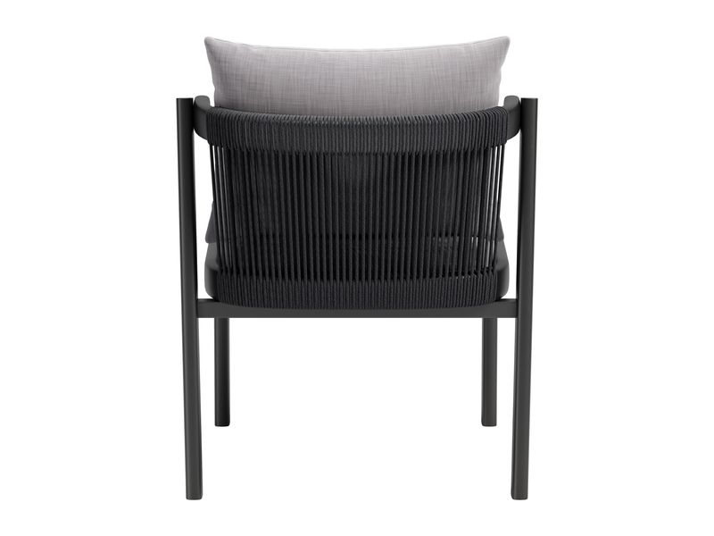 Horizon Dining Chair Gray 5