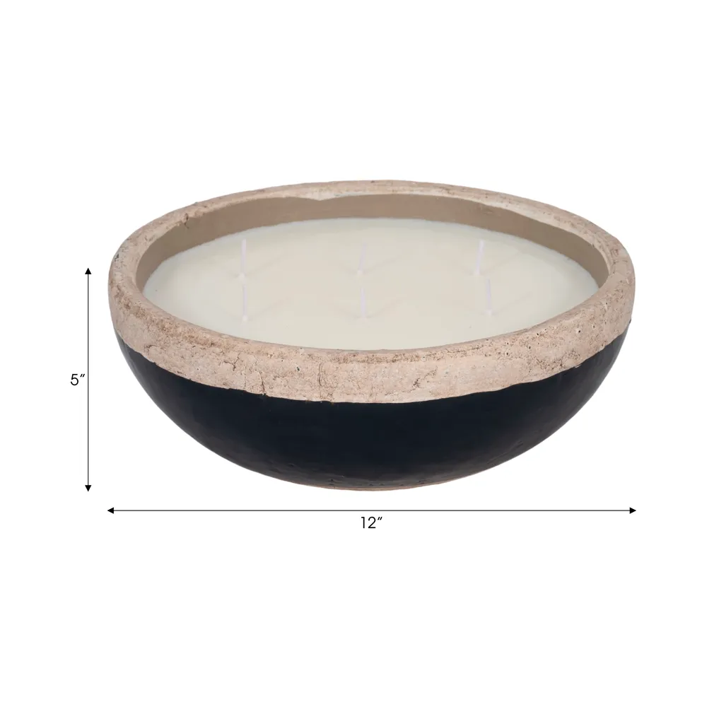HARSTONGATE SPICED CRANBERRY CANDLE 5 (IN)
