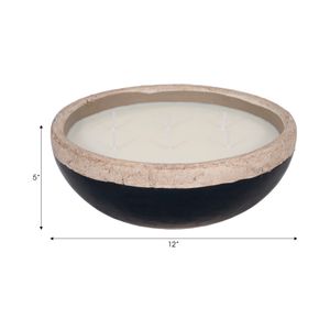 HARSTONGATE SPICED CRANBERRY CANDLE 5 (IN) 9