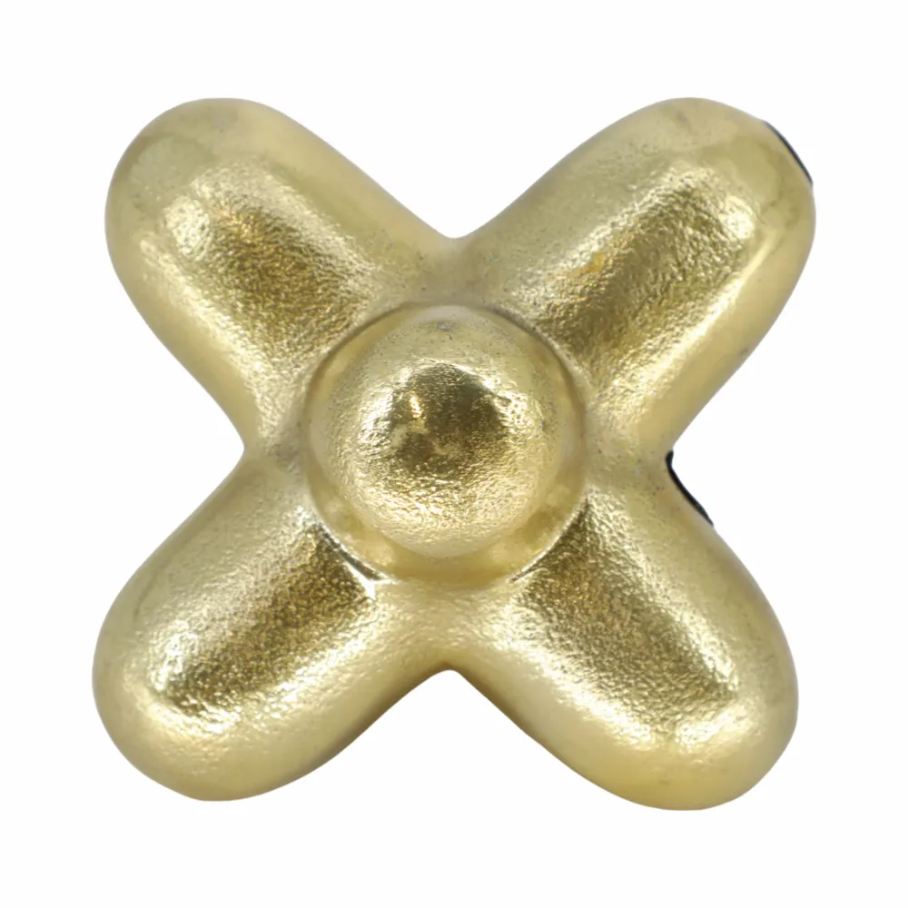 GARTONSTONE GOLD DECOR 6 (IN)