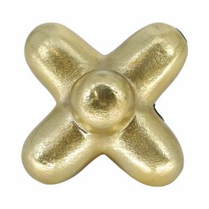 GARTONSTONE GOLD DECOR 6 (IN) 6