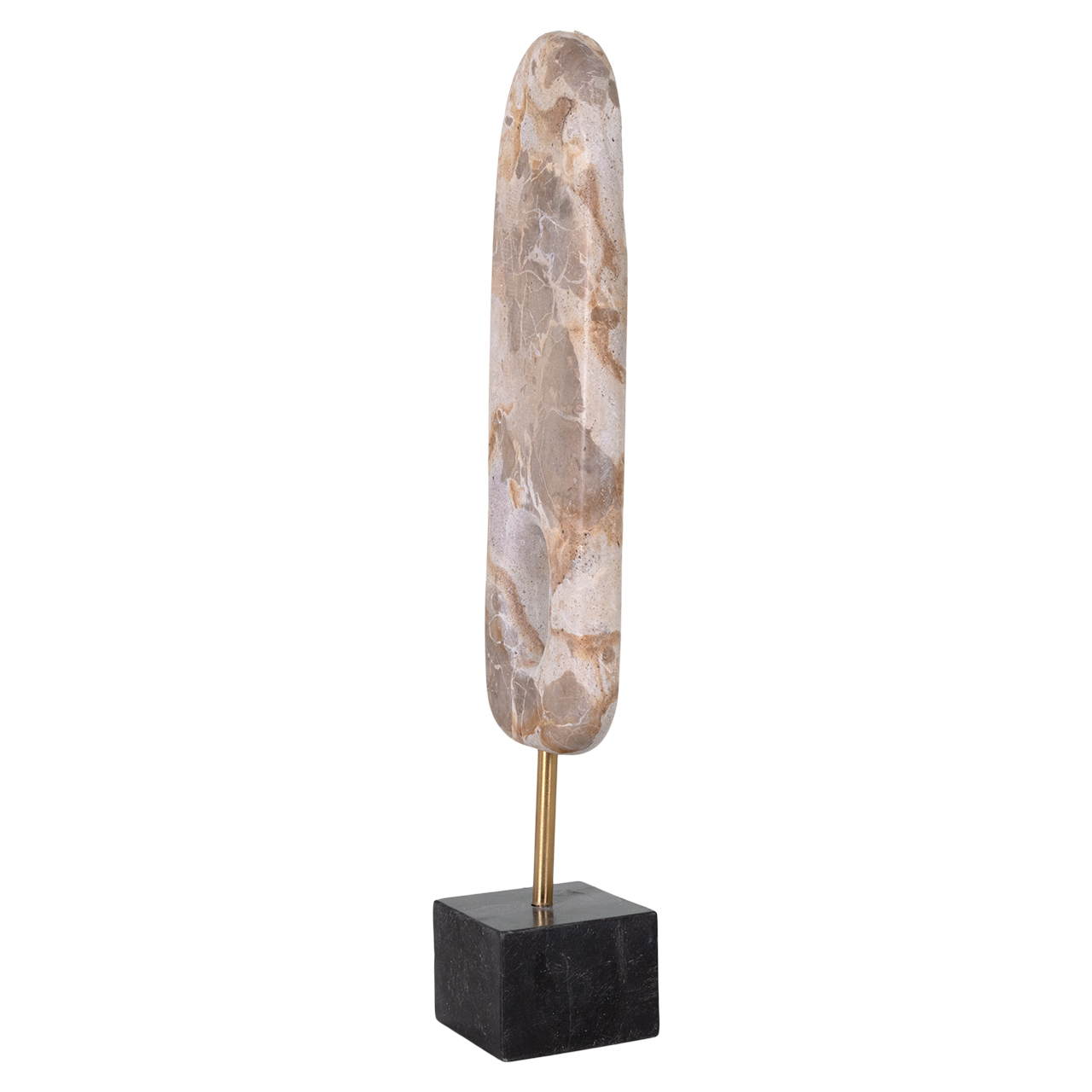 Marcella Sculpture 2