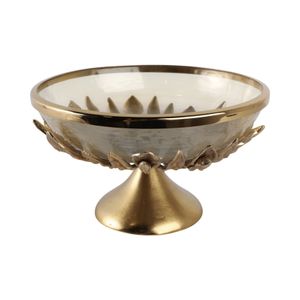 RUEROSE GOLD BOWL 8 (IN) 3
