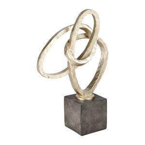 Loop Sculpture 5