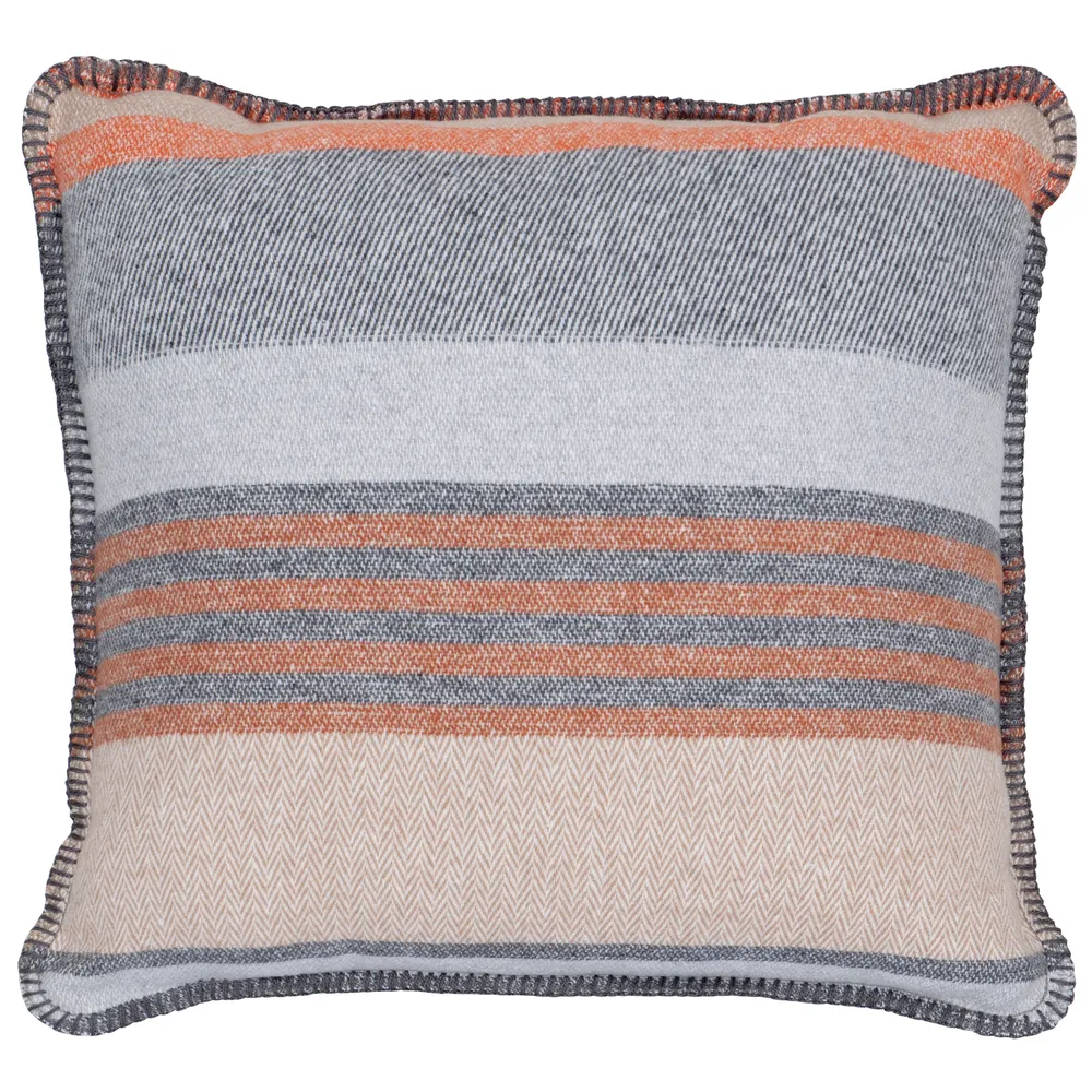 Arizona Chandler - Pillow - 18x18
