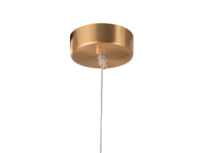 Adeo Ceiling Lamp Brass 9